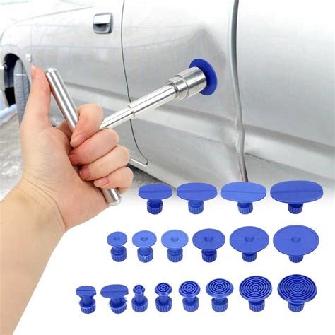 sheet metal dent puller|dent puller repair kit factory.